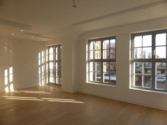 Apartment mieten in Möckern, Leipzig