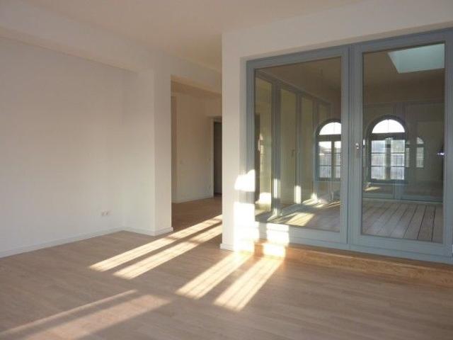 Apartment mieten in Möckern, Leipzig