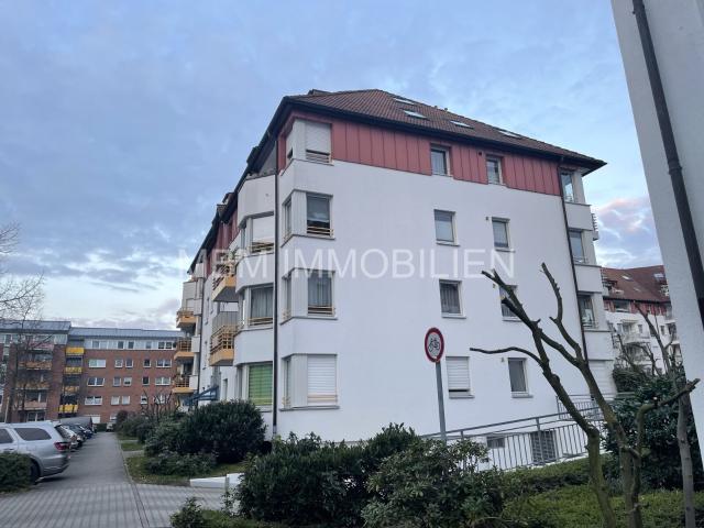Wohnung kaufen in Heiterblick, Leipzig