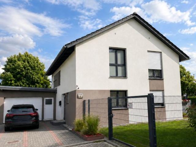 Haus kaufen in Leipzig, Sachsen