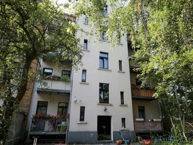 Wohnung mieten in Leutzsch, Leipzig
