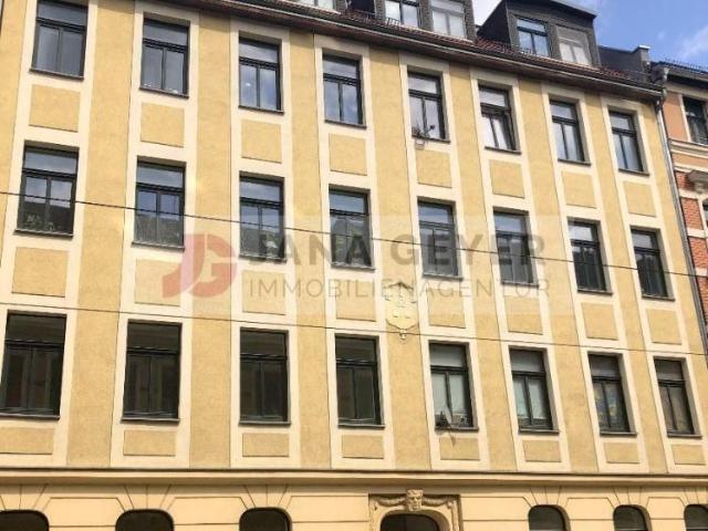 Apartment mieten in Altwest, Leipzig