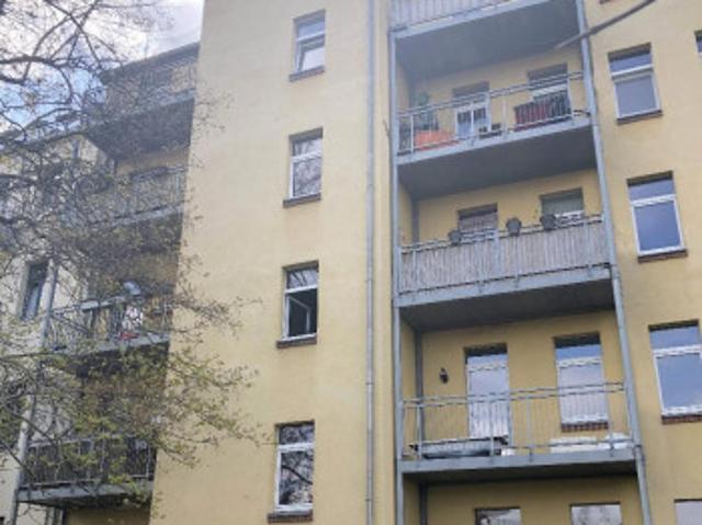 Apartment mieten in Leutzsch, Leipzig