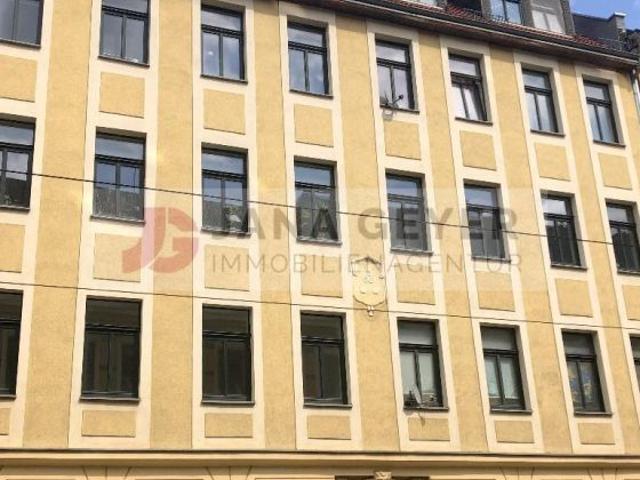 Wohnung mieten in Leipzig, Sachsen