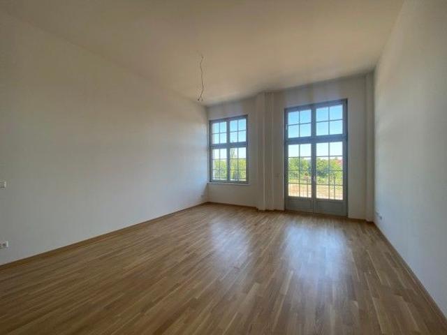Apartment mieten in Neulindenau, Leipzig