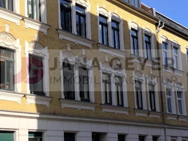 Wohnung kaufen in Altlindenau, Leipzig