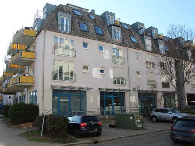 Leipzig Lindenau: Schöne Dreiraumwohnung mit Westbalkon u. TG Stellplatz Leipzig Lindenau: Schöne Dreiraumwohnung mit Westbalkon u. TG Stellplatz