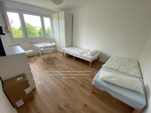 Apartment mieten in Mockau-Nord, Leipzig