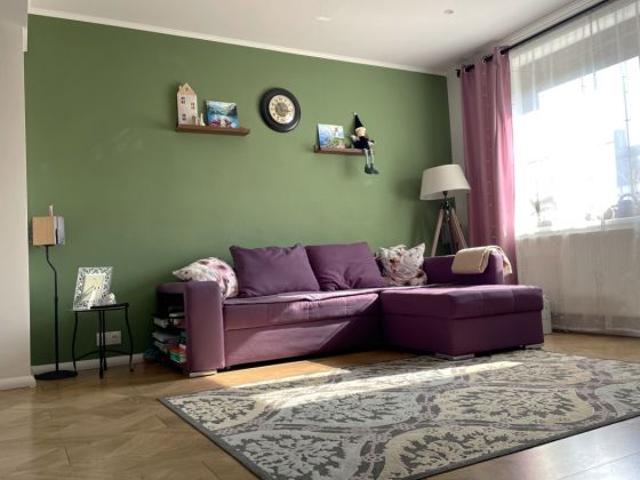 Wohnung kaufen in Leipzig, Sachsen