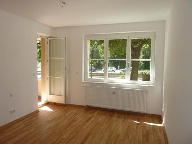 Apartment mieten in Marienbrunn, Leipzig