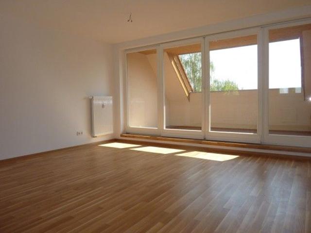 Apartment mieten in Marienbrunn, Leipzig
