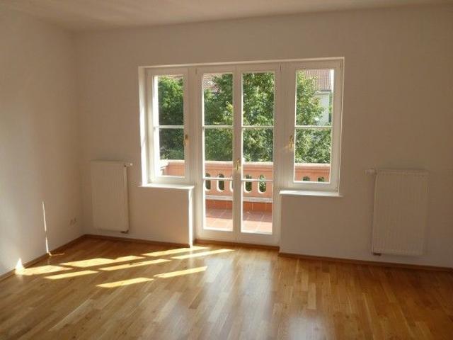 Apartment mieten in Mockau, Leipzig