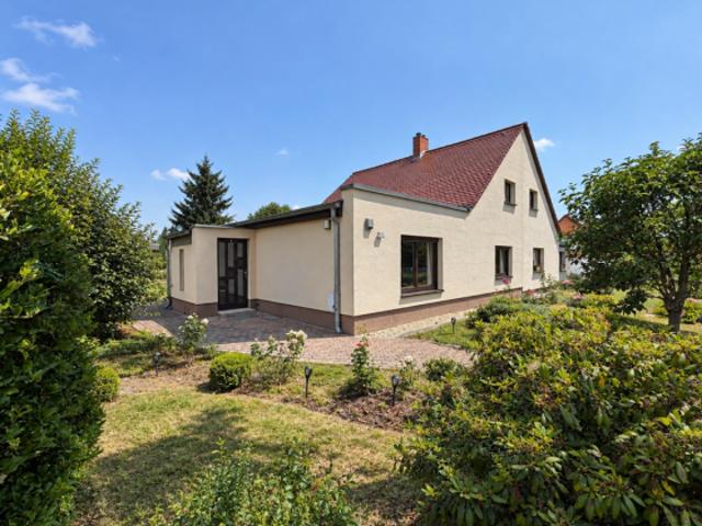 Haus kaufen in Leipzig, Sachsen