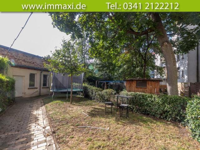 Apartment mieten in Möckern, Leipzig