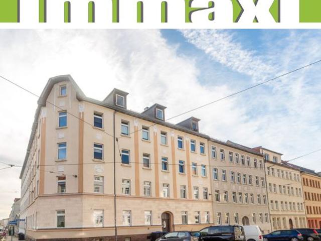 Wohnung mieten in Möckern, Leipzig