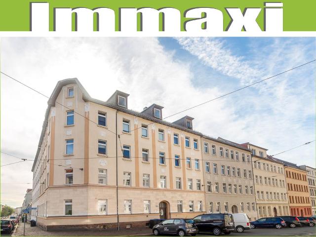 Apartment mieten in Möckern, Leipzig