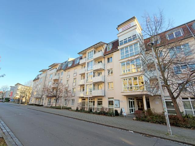 Apartment mieten in Connewitz, Leipzig