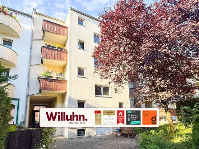 Wohnung kaufen in Plagwitz, Leipzig