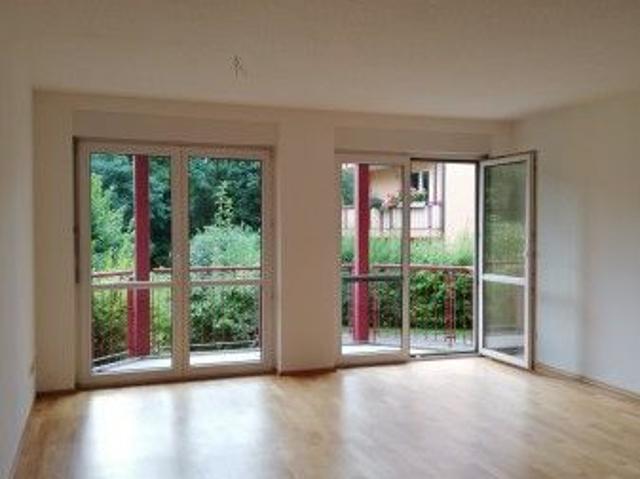 Apartment mieten in Plagwitz, Leipzig