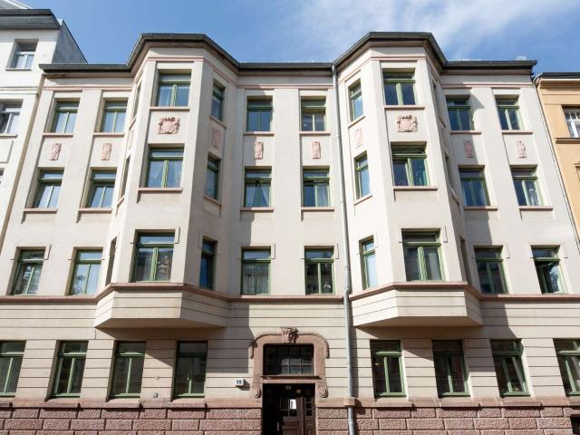 Wohnung kaufen in Schleußig, Leipzig