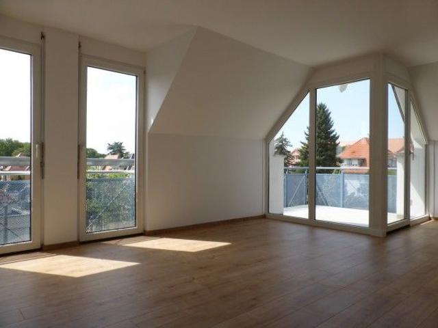 Apartment mieten in Plagwitz, Leipzig