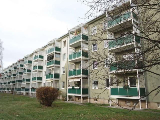 Apartment mieten in Sellerhausen-Stünz, Leipzig