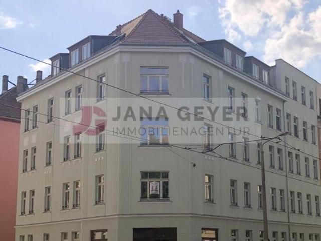 Wohnung mieten in Leipzig, Sachsen