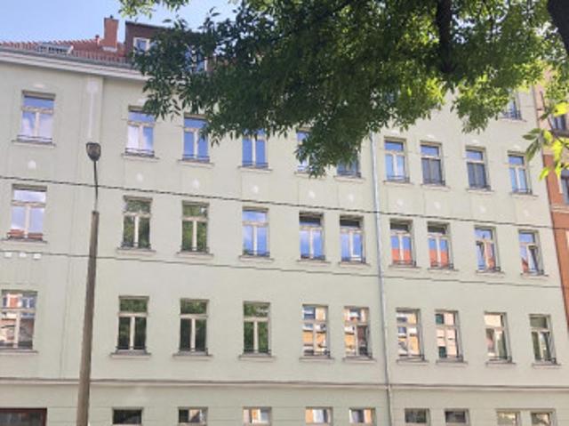 Apartment mieten in Leipzig, Sachsen