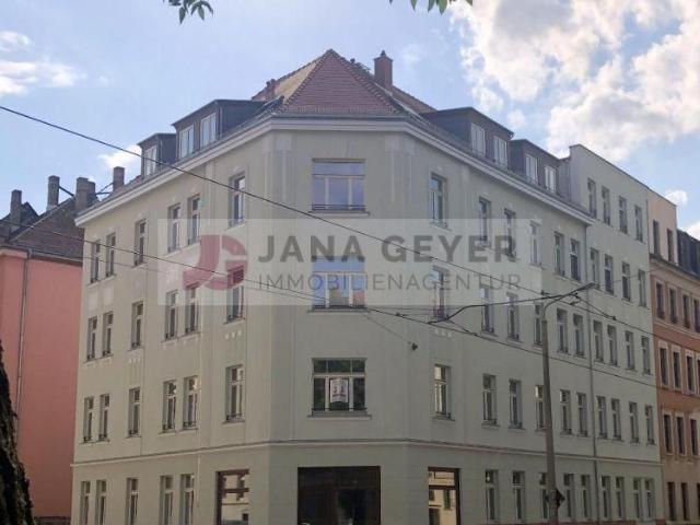 Apartment mieten in Sellerhausen-Stünz, Leipzig