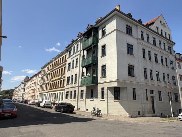 Wohnung kaufen in Stötteritz, Leipzig