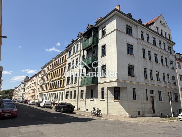 Apartment kaufen in Stötteritz, Leipzig