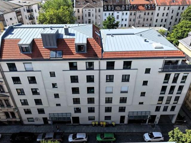 Wohnung kaufen in Leipzig, Sachsen