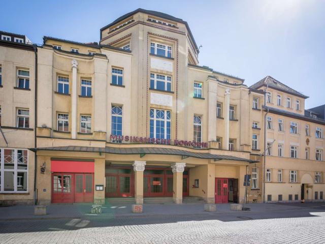 Wohnung kaufen in Altlindenau, Leipzig