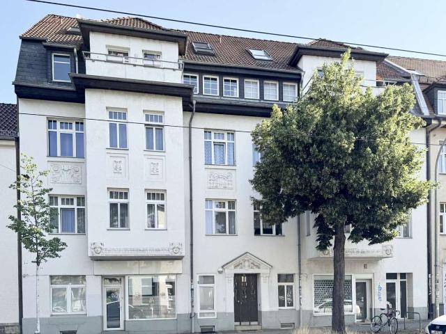 Gewerbe kaufen in Leipzig