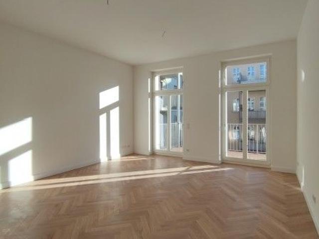 Apartment mieten in Zentrum-Nord, Leipzig