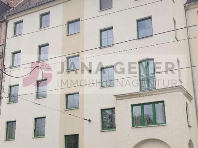 Wohnung mieten in Leipzig, Sachsen
