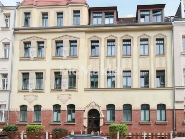 Wohnung kaufen in Leipzig, Sachsen
