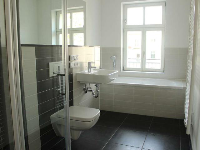 Wohnung kaufen in Südwest, Leipzig
