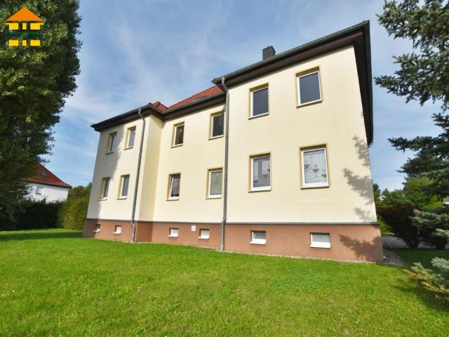 Apartment mieten in Thräna, Borna