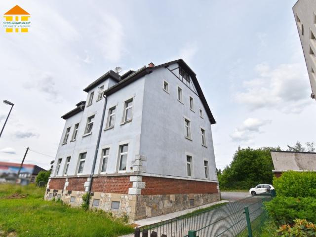 Apartment mieten in Chemnitz, Sachsen