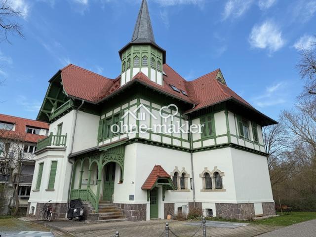 Apartment kaufen in Markkleeberg, Oetzsch