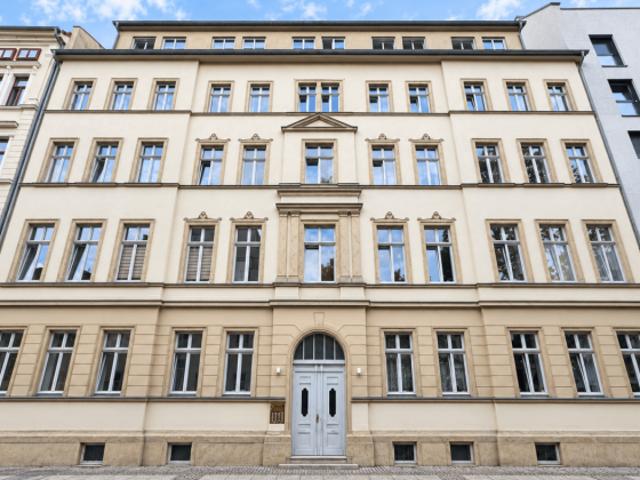 Wohnung kaufen in Leipzig, Sachsen