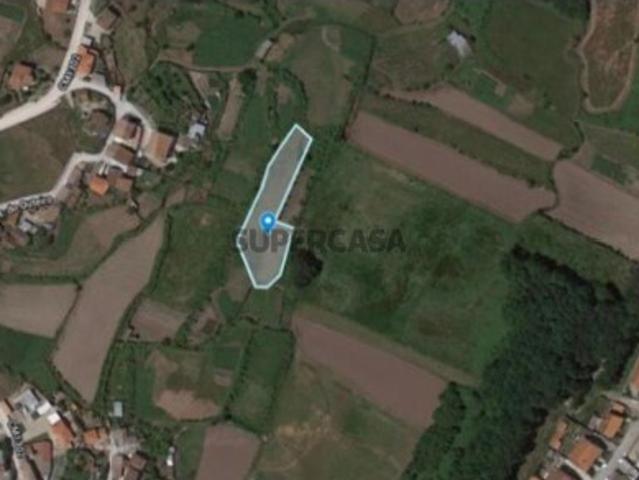Terreno venda em Marecos, Porto