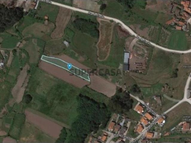 Terreno venda em Marecos, Porto