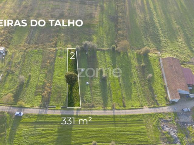 Terreno venda em Devesa, Bitarães