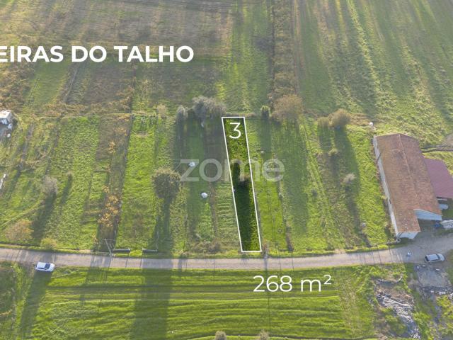 Terreno venda em Bitarães, Porto