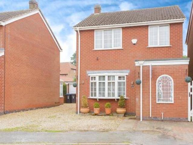 House for sale in Lutterworth, Harborough