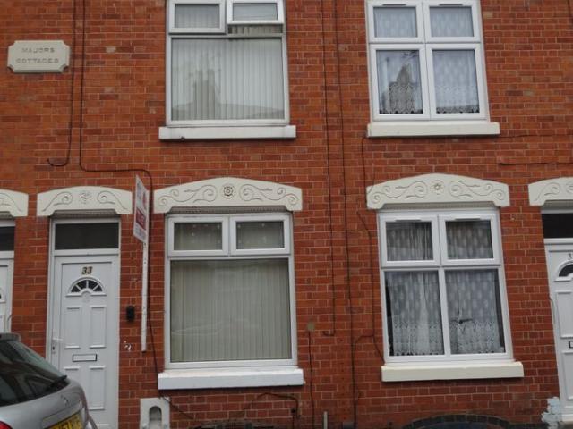 House for rent in Belgrave, Old Wharf