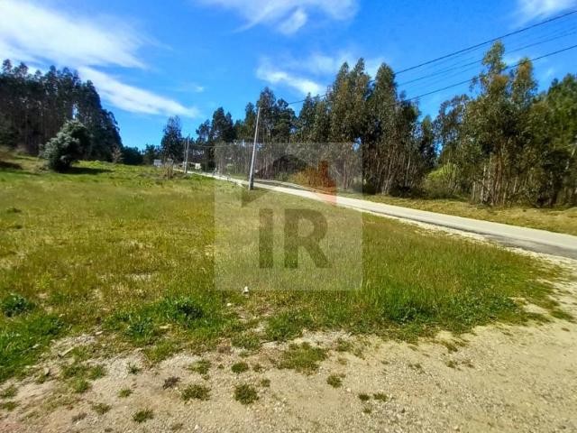 Terreno venda em Casal das Hortas, Alcobaça