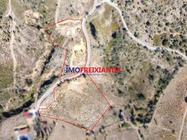Terreno venda em Pelmá, Leiria